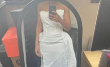 Venčanica koju je mlada dobila sa Šejna