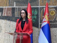 Jelena Žarić Kovačević
