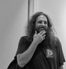 Bojan Đorđević Omča