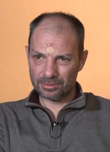 Ispovest Marka Gvozdenovića