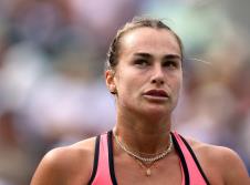 Arina Sabalenka