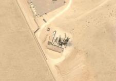 američki PVO sistem