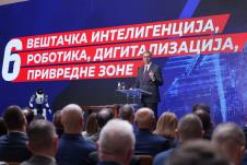 Strategija Srbija 2030 Aleksandar Vučić