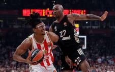 Čima Moneke i Ajzea Majk