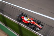 Luis Hamilton Formula 1