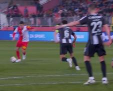 FK Vojvodina, FK Partizan, Vukan Savićević