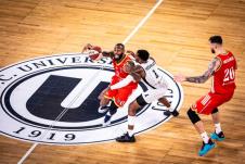 Kluž - Crvena zvezda