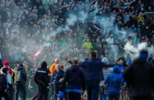 Old firm, Rendžers, Seltik