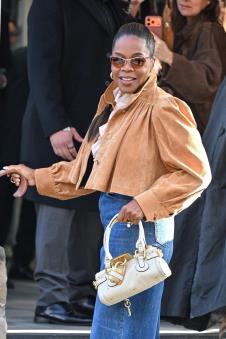 Opra Vinfri na Nedelji mode u Parizu 2026