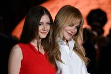 Sandej Rouz, Nikol Kidman