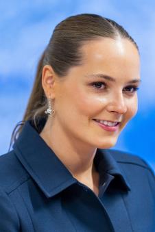 norveška princeza Ingrid Aleksandra