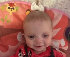 Devojčica sa najlepšim očima