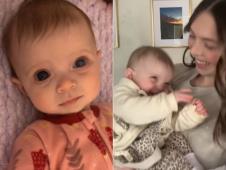 devojčica sa najlepšim očima