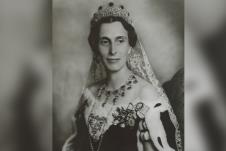 Princeza Luiza Batemberg