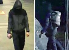 Napadač, Oslo, Norveška