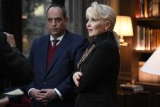 Dimitri Kerkentzes i Jagoda Lazarević