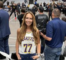 I Dončićeva mama ima ljubavne jade