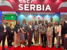 Sajam hrane u Japanu