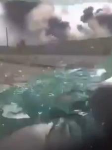 Iran Karadži napad automobil vožnja šoferšajbna (3).png