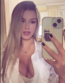 Ovo je najmlađa ćerka pokojnog Luisa