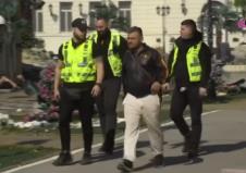 Haos u Eliti zbog Bore Santane