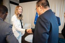 Dubravka Đedović Handanović