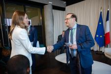 Dubravka Đedović Handanović