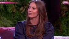 Džejla Ramović o Mariji Šerifović i Jovani Pajić