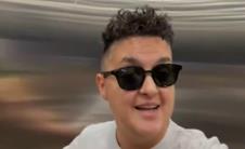 Marija Šerifović uletela Verici pod tuš