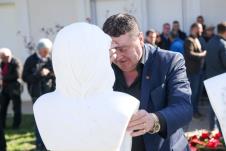 Slobodan Milošević grobno mesto Požarevac pomen (2).jpeg