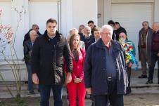 Slobodan Milošević grobno mesto Požarevac pomen  (1).jpeg