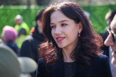 Slobodan Milošević grobno mesto Požarevac pomen Marija Milošević (2).jpeg