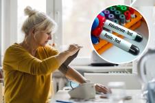 aldosteton merenje pritiska