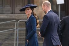 Princ Vilijam,Kejt Midlton