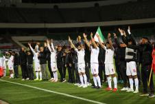 Fudbalska reprezentacija Irana