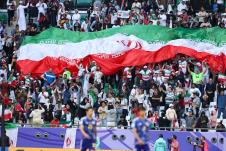 Fudbalska reprezentacija Irana