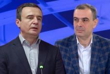 petar miletić aljbin kurti