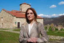 Milica Đurđević Stamenkovski