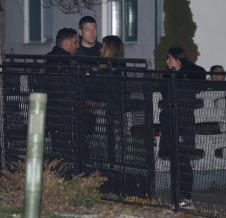 Darko Lazić Dragan Lazić  poginuo brat Darka lazića Brestač Sloba Radanović (5).jpeg