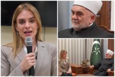 Milica Đurđević Stamenkovski