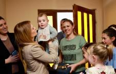 Milica Đurđević Stamenkovski