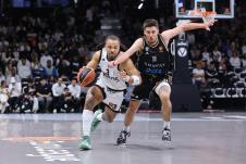 Karsen Edvards i Kosta Kondić