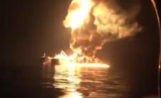 2026-03-12 14_19_58-Clash Report on X_ _WATCH_ The moment the U.S.-linked oil tanker Safesea Vishnu .png