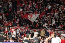 Navijači Olimpijakosa