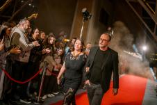 Svečana premijera komedije Sportsko srce u režiji Milana Karadžića