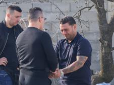 Darko Lazić Poginuo brat Darka Lazića Dragan Lazić Brestać.jpeg