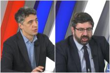 Đorđe Miketić Radomir Lazović