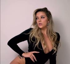 Influenserka, pekarka Emili Morison