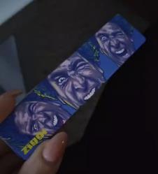 Ajs Nigrutin zaštitno lice za rizle