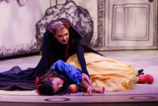 Opera Snežana i sedam patuljaka